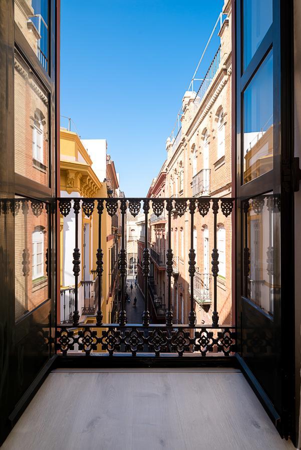 Come To Sevilla Casa Malvarrosa Sevilha Exterior foto