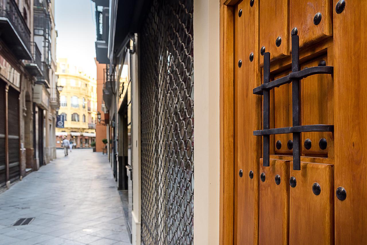 Come To Sevilla Casa Malvarrosa Sevilha Exterior foto